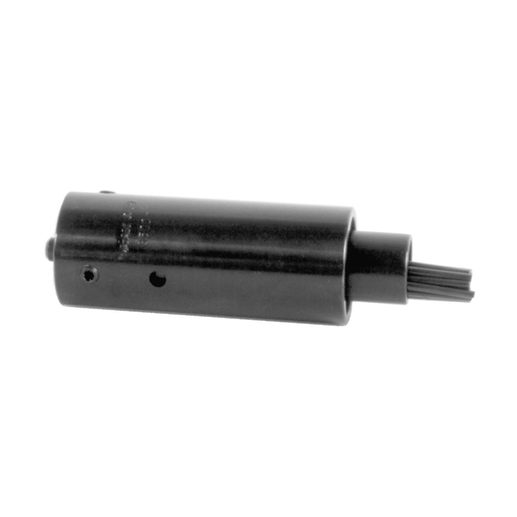 Ajax Tool Works Needle Scaler Attachment — .401 Shank, Model# AJXA3500-1
